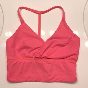 lululemon Sport Bra
